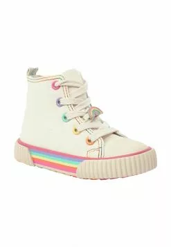 Next Kinder Sneaker High - Off White