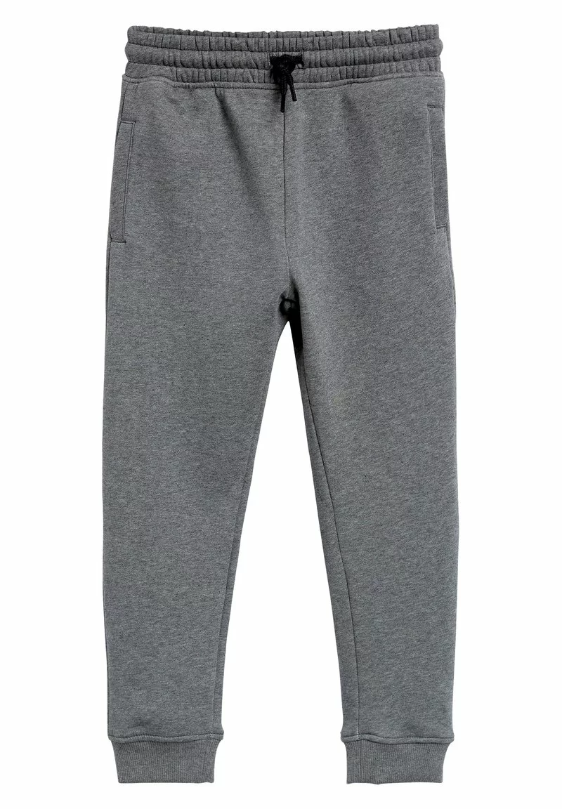 Next Unisex MULTI BLACK SKINNY FIT 3 PACK JOGGERS (3-16YRS) - Jogginghose - Grey 2 Next Unisex MULTI BLACK SKINNY FIT 3 PACK JOGGERS (3-16YRS) - Jogginghose - Grey – Bild 2