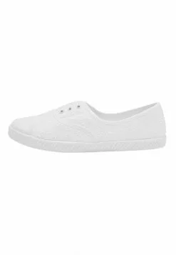 Next Damen Sneaker Low - White 5 Next Damen Sneaker Low - White -Next Großes Kaufhaus 4af6a1fdd9f041799636407099847b38
