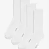 Next Herren FOUR PACK - Socken - White