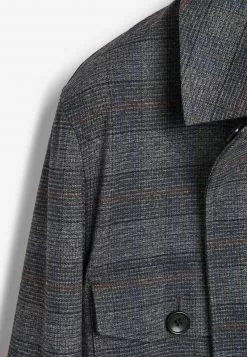 Next Herren Leichte Jacke - Grey 6 Next Herren Leichte Jacke - Grey -Next Großes Kaufhaus 4b08c91d6d5348d19c60319061598234