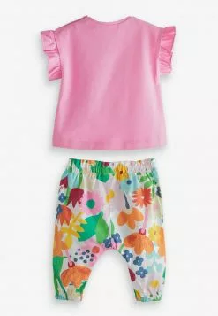 Next Kinder SET (0MTHS-3YRS) - Leggings - Hosen - Lilac Purple Flower 8 Next Kinder SET (0MTHS-3YRS) - Leggings - Hosen - Lilac Purple Flower -Next Großes Kaufhaus 4b0ae9ecf0f6486cb2c63902458c451b