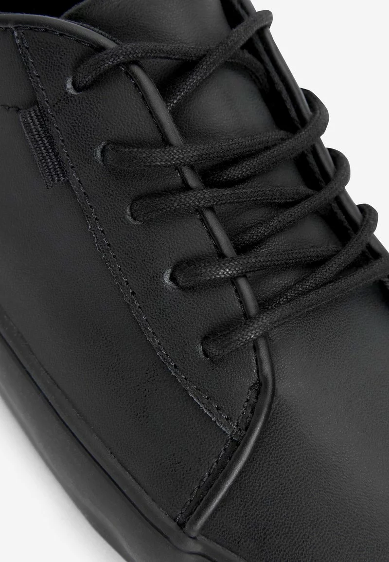 Next Kinder Schnürer - Black 4 Next Kinder Schnürer - Black – Bild 4