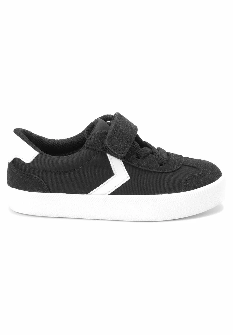 Next Sneaker Low - Black | Kinder 1 Next Sneaker Low - Black | Kinder