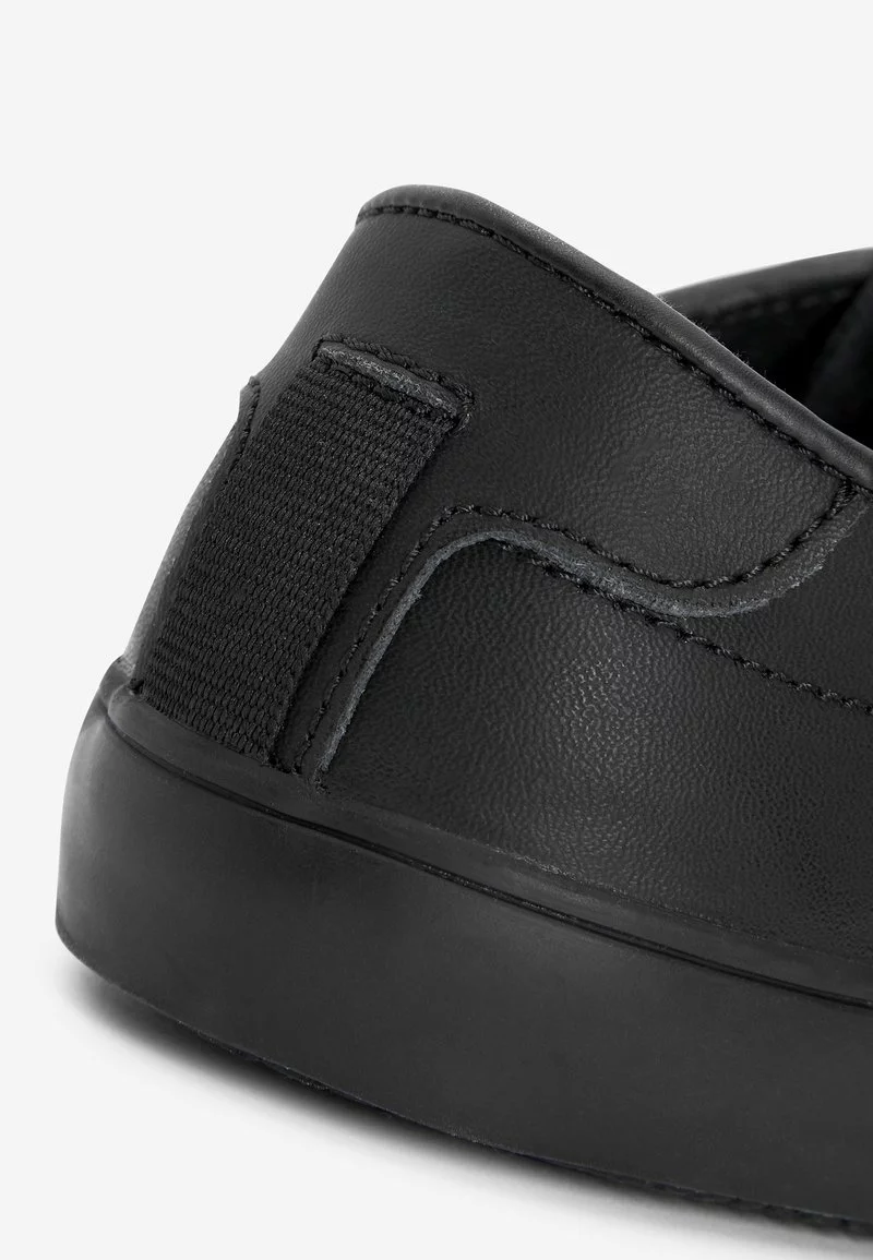 Next Kinder Schnürer - Black 5 Next Kinder Schnürer - Black – Bild 5