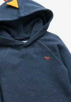 Next Kinder DINO SPIKES - Kapuzenpullover - Blue -Next Großes Kaufhaus 4b315de7df1b479cbcc37647be6efce9