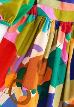 Next Kinder Freizeitkleid - Rainbow -Next Großes Kaufhaus 4b37690945334e9ca9d131bf4da0daf0