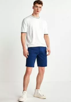 Next T-Shirt Print - White | Herren