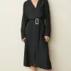 Next Freizeitkleid - Black | Damen