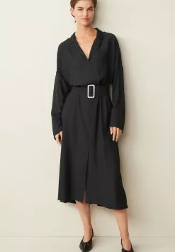 Next Freizeitkleid - Black | Damen