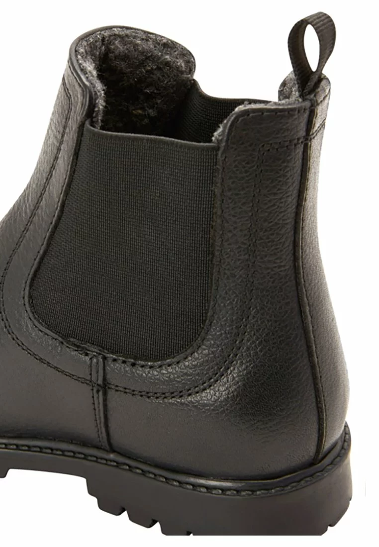 Next CHELSEA - Stiefelette - Black | Kinder 4 Next CHELSEA - Stiefelette - Black | Kinder – Bild 4