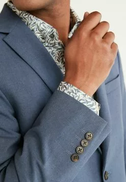 Next Herren Anzugsakko - Blue -Next Großes Kaufhaus 4b6474443747474999d0f08e4b8e69bd