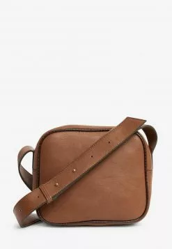 Next Damen Umhängetasche - Brown -Next Großes Kaufhaus 4ba2d07405a141288f18890ff2ad7684