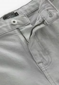 Next Herren AUTHENTIC - Stoffhose - Light Grey 9 Next Herren AUTHENTIC - Stoffhose - Light Grey -Next Großes Kaufhaus 4bbd61338728447e818d46b2bb593c1c