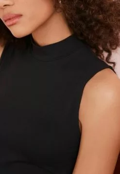 Next SLEEVELESS - Top - Black | Damen -Next Großes Kaufhaus 4bbed094b4f9483084679437d2ff8150