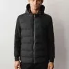 Next Herren Winterjacke - Black