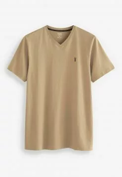 Next Herren 5 PACK - T-Shirt Basic - Blue -Next Großes Kaufhaus 4bf2ae1c3eaa4d719c9af0fc67e8872b