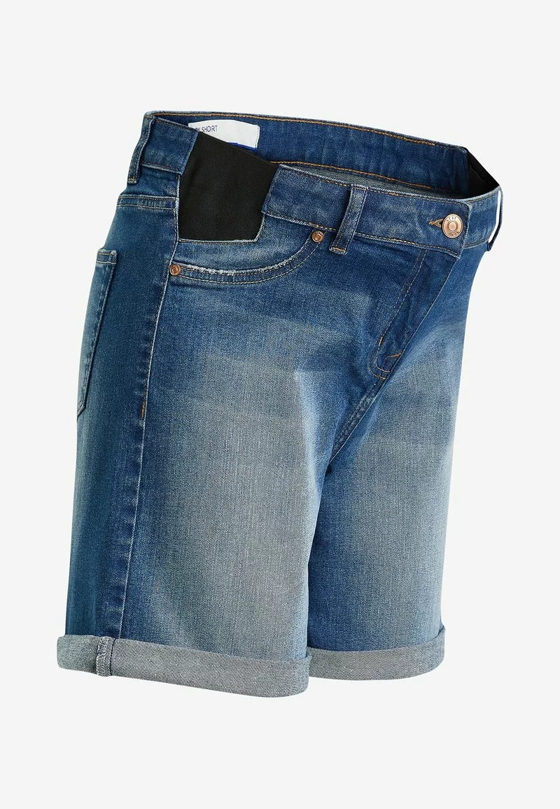 Next Jeans Shorts - Blue | Damen 3 Next Jeans Shorts - Blue | Damen – Bild 3