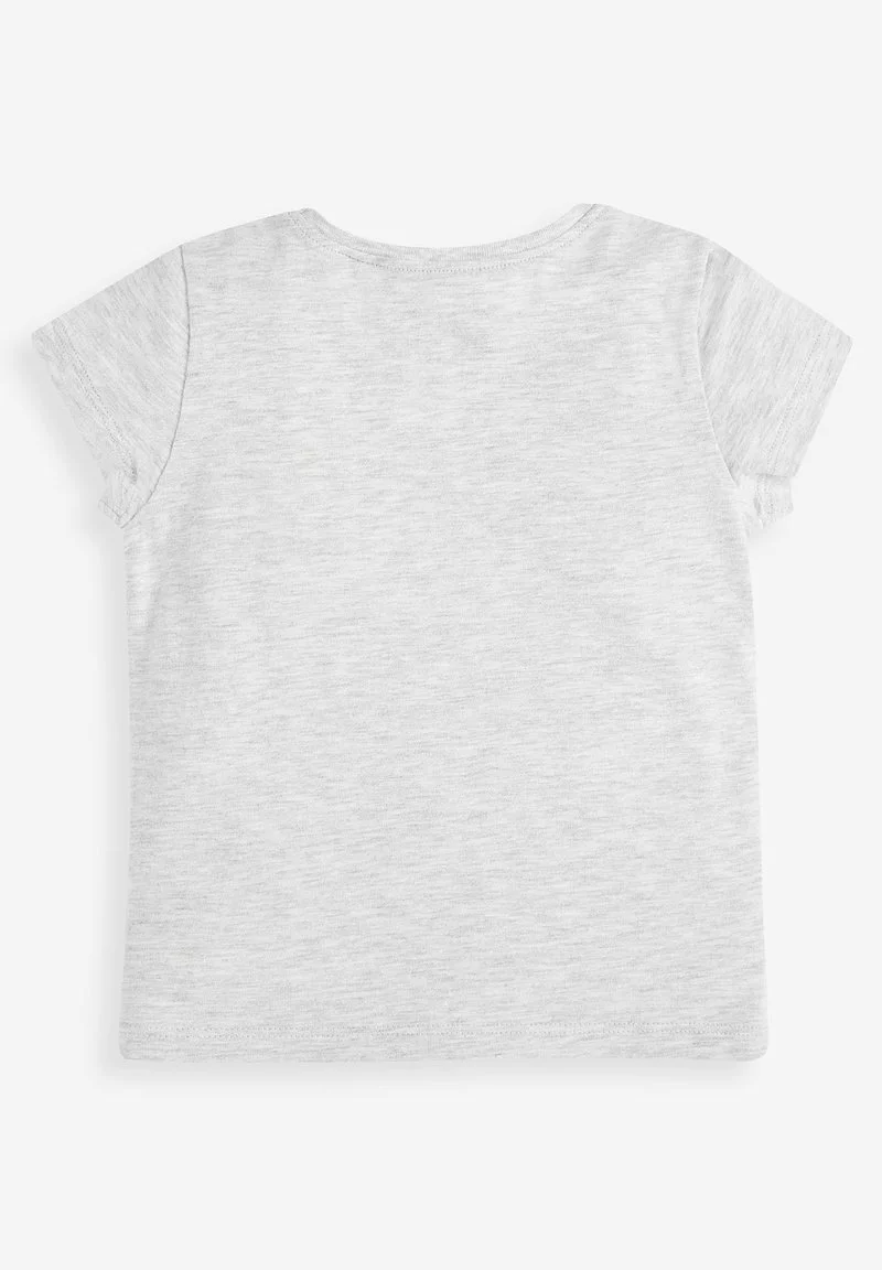 Next Kinder 8 PACK - T-Shirt Basic - Multi Coloured 9 Next Kinder 8 PACK - T-Shirt Basic - Multi Coloured – Bild 9