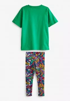 Next Kinder SLOGAN SET - Leggings - Hosen - Multi -Next Großes Kaufhaus 4c07cd0abdb8409588e4060c4074c0cf