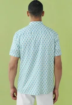 Next Herren SCION - Hemd - Light Blue -Next Großes Kaufhaus 4c46988606ad4687a45cb73d351ccc7e