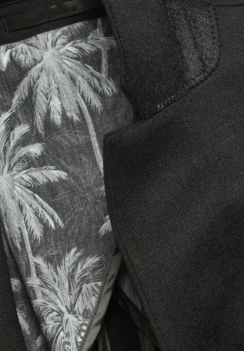 Next Herren Sakko - Black 9 Next Herren Sakko - Black – Bild 9