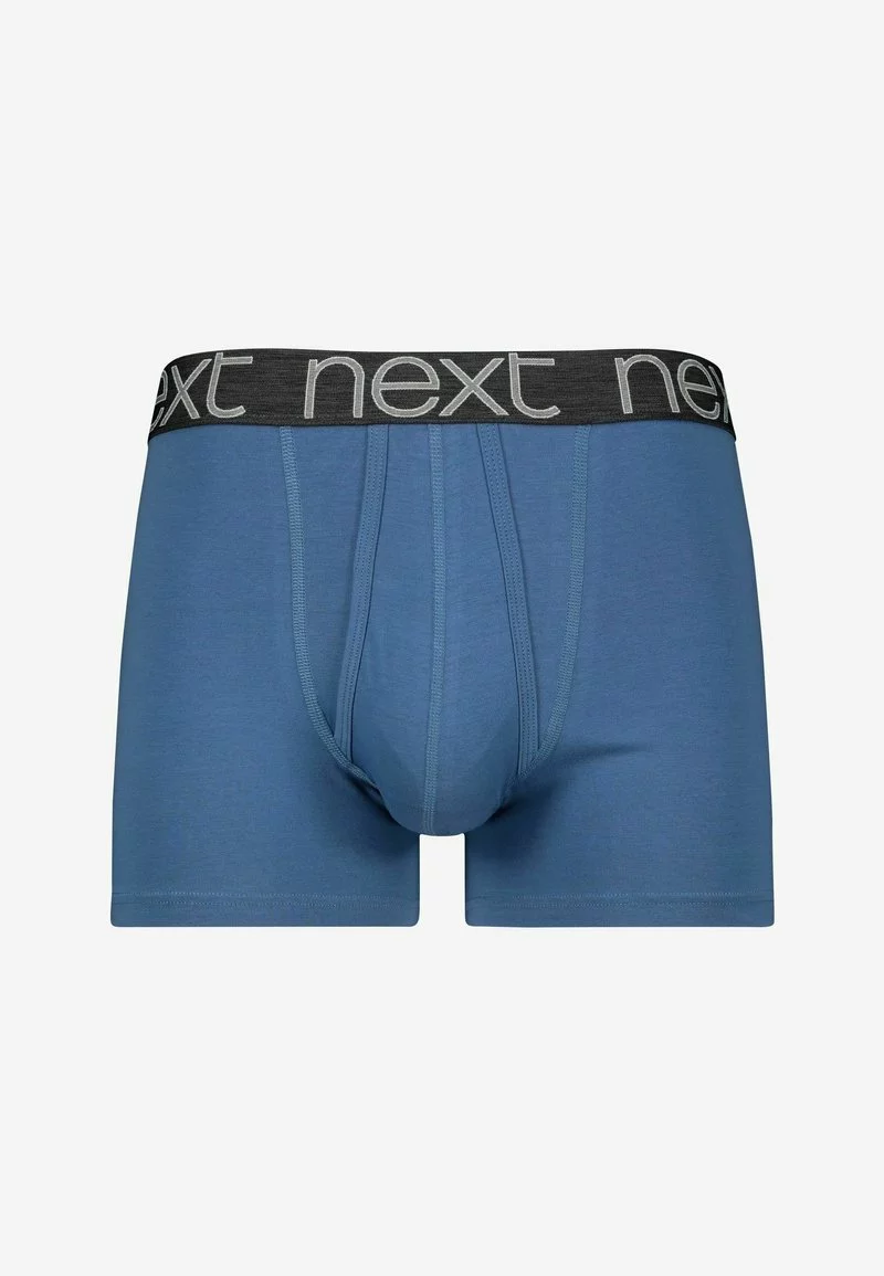 Next Herren A FRONTS 10 PACK - Panties - Mixed Colour 6 Next Herren A FRONTS 10 PACK - Panties - Mixed Colour – Bild 6