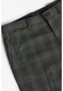 Next HERITAGE - Stoffhose - Grey | Herren 12 Next HERITAGE - Stoffhose - Grey | Herren -Next Großes Kaufhaus 4c50773517474142817f22b7357c7177