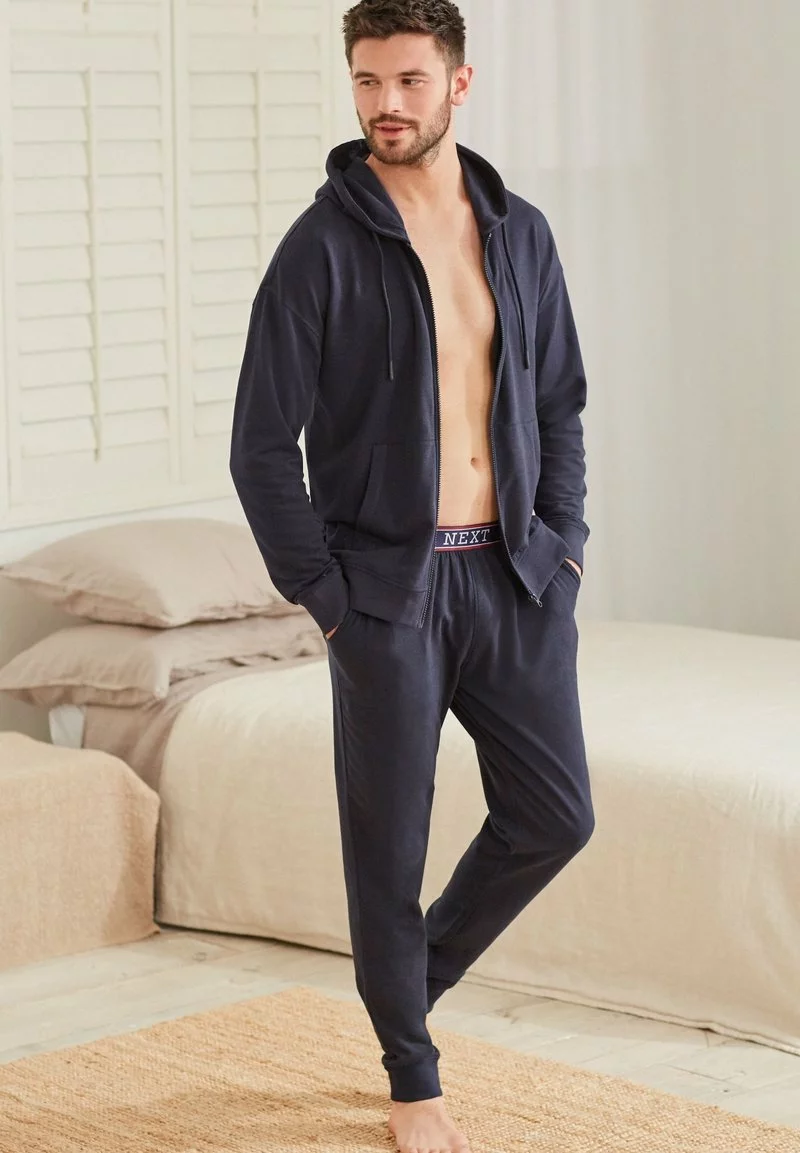 Next Jogginghose - Navy Blue | Herren 1 Next Jogginghose - Navy Blue | Herren