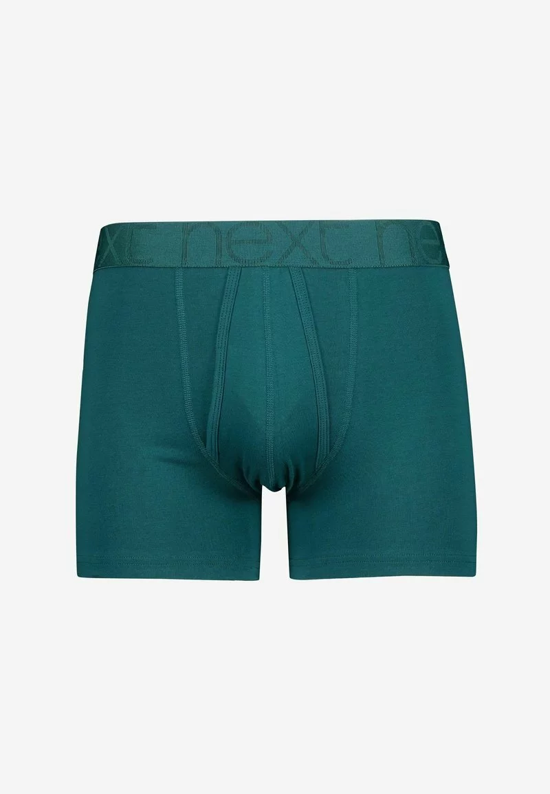 Next Herren A FRONTS 10 PACK - Panties - Grey A 4 Next Herren A FRONTS 10 PACK - Panties - Grey A – Bild 4