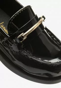 Next PENNY SNAFFLE - Mokassin - Black | Kinder -Next Großes Kaufhaus 4c8c204843ed4d628751abeb785d9ced