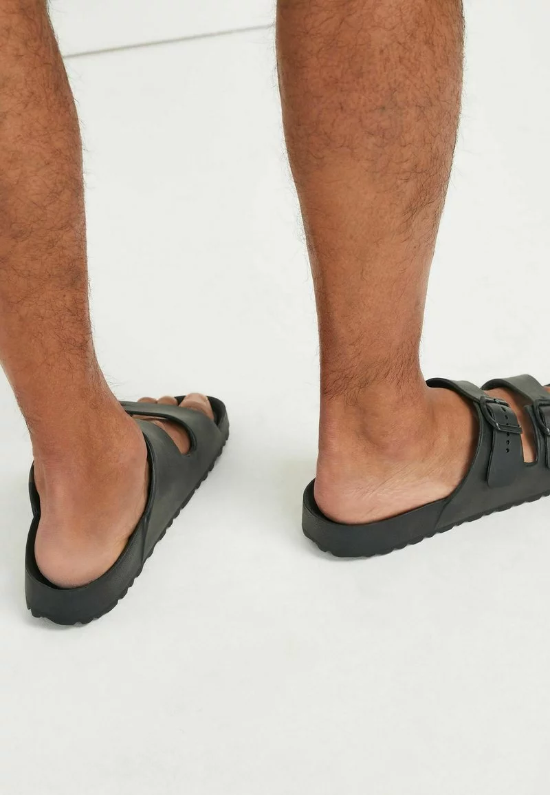 Next Herren Badesandale - Navy Blue 2 Next Herren Badesandale - Navy Blue – Bild 2