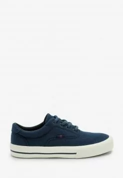 Next Kinder Sneaker Low - Navy Blue -Next Großes Kaufhaus 4cbf95ae94034a89bd60bfa020c16133