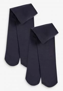 Next Kinder 2 PACK - Strumpfhose - Blue