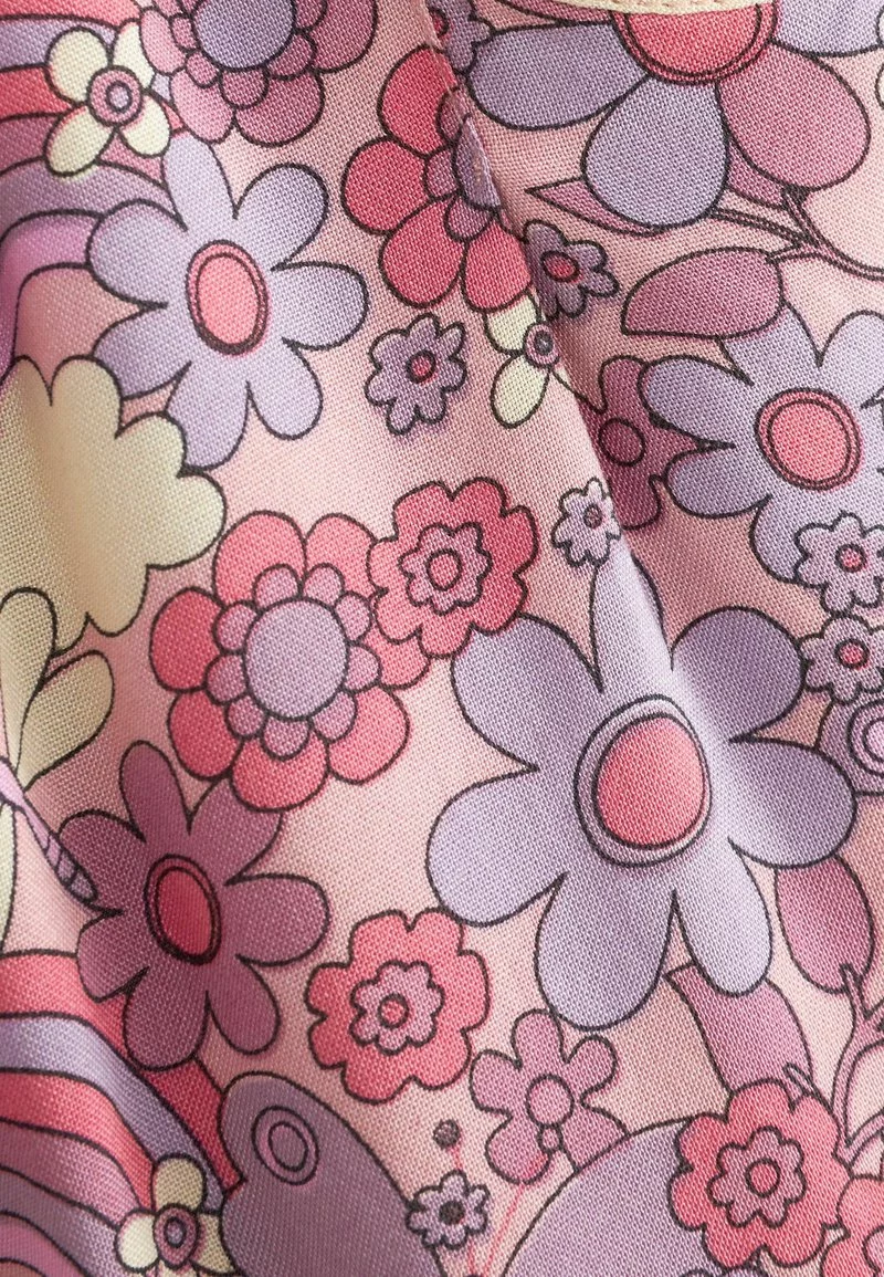 Next Kinder Stoffhose - Pink 5 Next Kinder Stoffhose - Pink – Bild 5