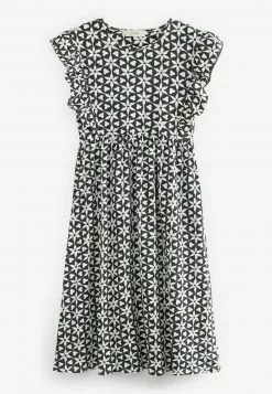 Next Damen FRILL SLEEVE - Strandaccessoire - Multicoloured -Next Großes Kaufhaus 4d01be66db8349f5845b17f9fca95b13