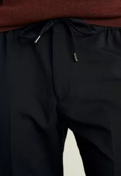 Next Herren Stoffhose - Dark Blue 8 Next Herren Stoffhose - Dark Blue -Next Großes Kaufhaus 4d1c93ea76344a6892fa62610439dda8