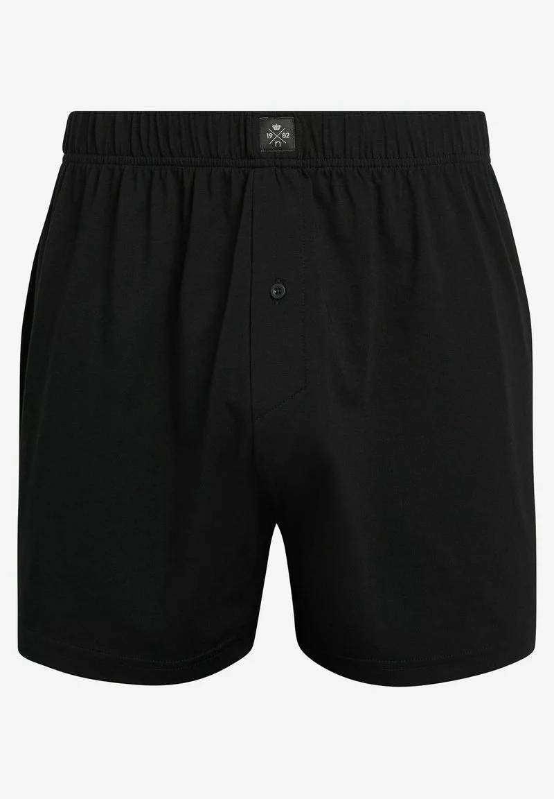 Next Herren 10 PACK - Boxershorts - Black 2 Next Herren 10 PACK - Boxershorts - Black – Bild 2