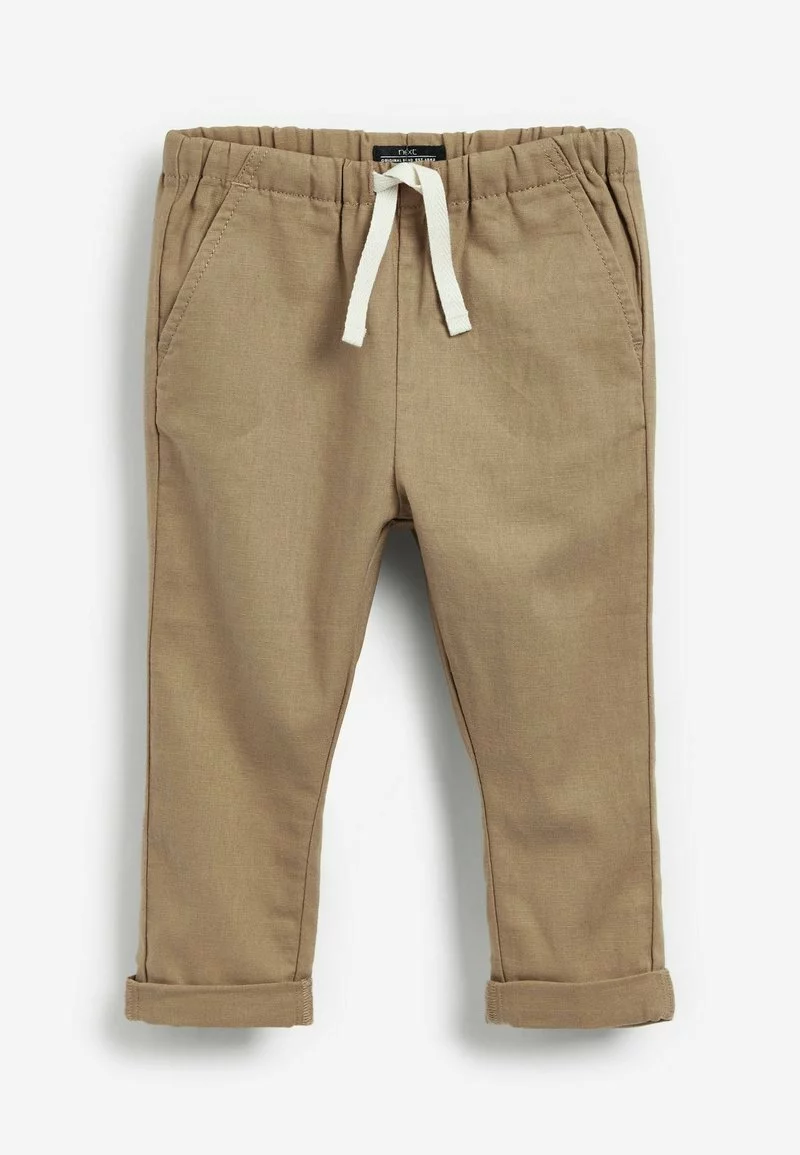 Next Kinder 2 PACK - Stoffhose - Navy Blue Stone 3 Next Kinder 2 PACK - Stoffhose - Navy Blue Stone – Bild 3