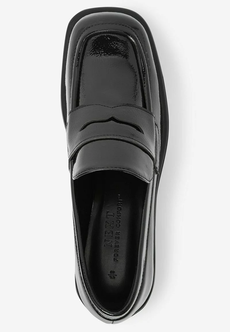 Next Damen Slipper - Black 2 Next Damen Slipper - Black – Bild 2