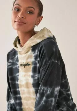 Next CROPPED - Strickpullover - Dark Blue | Damen