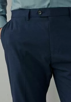 Next Herren Stoffhose - Blue 7 Next Herren Stoffhose - Blue -Next Großes Kaufhaus 4d64068f933a4aa48fbaa7dc9941cdce