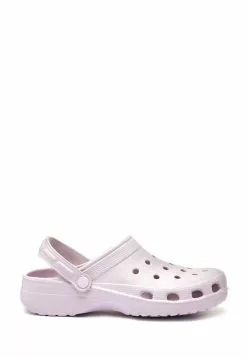 Next Kinder Clogs - Purple