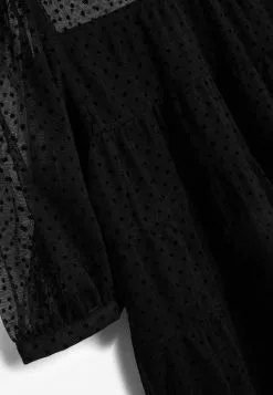 Next Kinder Freizeitkleid - Black -Next Großes Kaufhaus 4d6d046e671f4b4cb497423dee468903