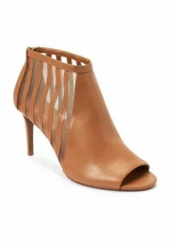 Next MESH PANEL - High Heel Pumps - Camel | Damen