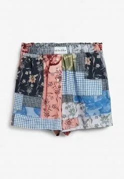 Next SET - Nachtwäsche Set - Blue Floral | Damen -Next Großes Kaufhaus 4d97d8da0ffb49a88452be735a5a0916