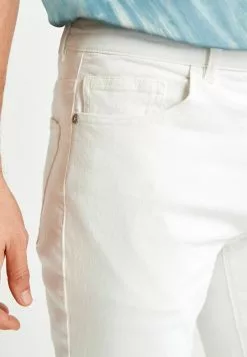 Next Jeans Slim Fit - White | Herren 10 Next Jeans Slim Fit - White | Herren -Next Großes Kaufhaus 4db885b64188424eb085ad76c5008614