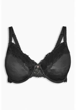 Next Damen Bügel BH - Black -Next Großes Kaufhaus 4dbac93030da41af87077d7ccc984cdb
