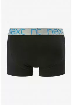 Next Herren FOUR PACK - Panties - Black (588596) 17 Next Herren FOUR PACK - Panties - Black (588596) -Next Großes Kaufhaus 4dd0686a67484136b694b7a490e20124