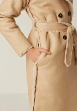 Next Wintermantel - Nude | Damen -Next Großes Kaufhaus 4dd27e9fbbd64fe49c16d20080bcf362